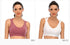 Fitness Body Yoga Bra Sexy Hollow Vest Back Sports Underwear